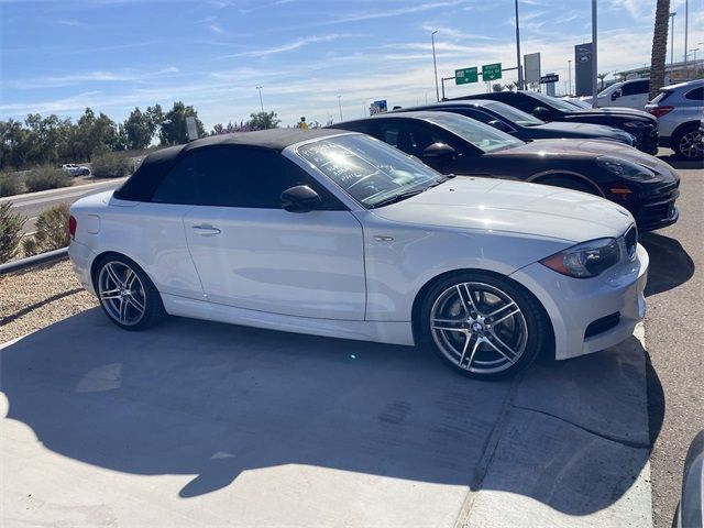 2013 BMW 1 Series 135is