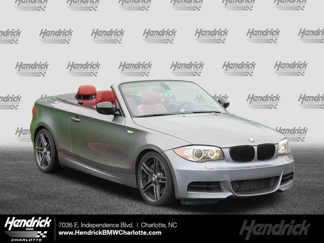 2013 BMW 1 Series 135is