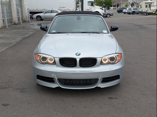 2013 BMW 1 Series 135is