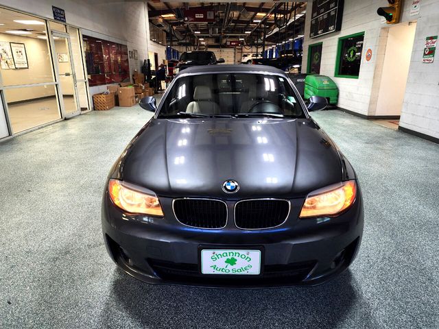 2013 BMW 1 Series 128i