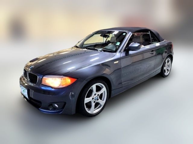 2013 BMW 1 Series 128i