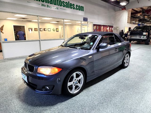 2013 BMW 1 Series 128i