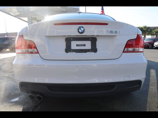 2013 BMW 1 Series 128i