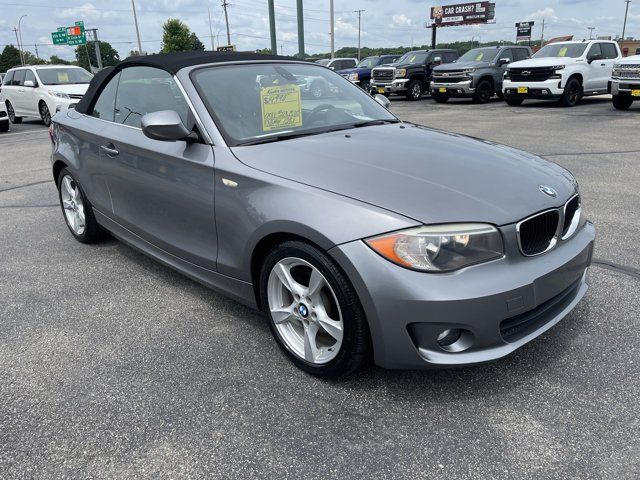 2013 BMW 1 Series 128i