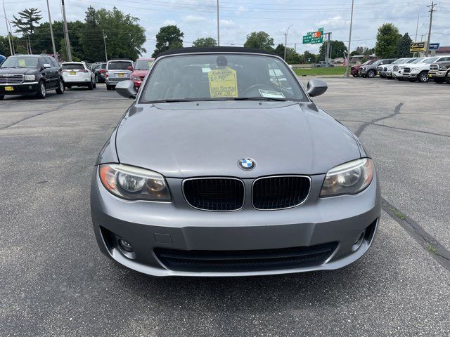 2013 BMW 1 Series 128i