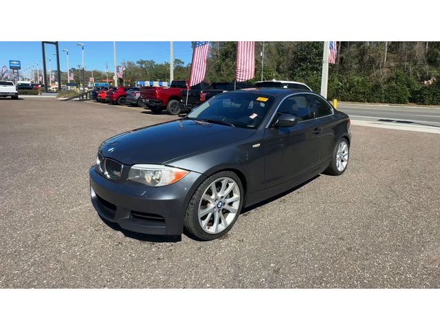 2013 BMW 1 Series 135i