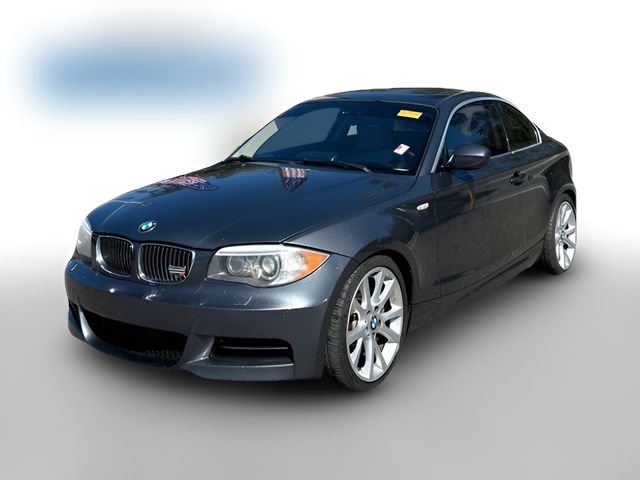 2013 BMW 1 Series 135i