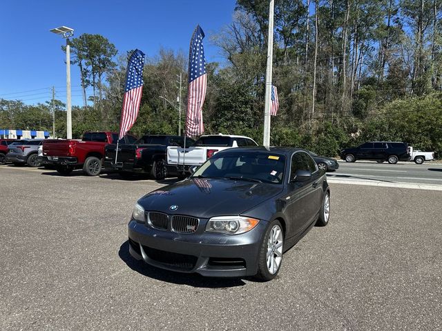 2013 BMW 1 Series 135i
