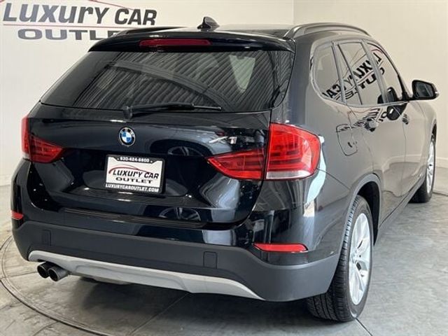 2013 BMW X1 xDrive28i