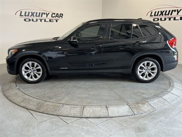 2013 BMW X1 xDrive28i