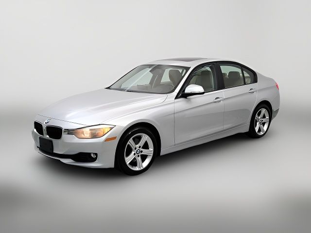 2013 BMW 3 Series 328i