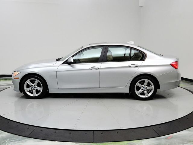 2013 BMW 3 Series 328i