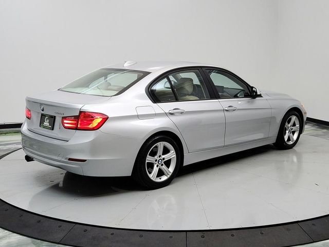 2013 BMW 3 Series 328i