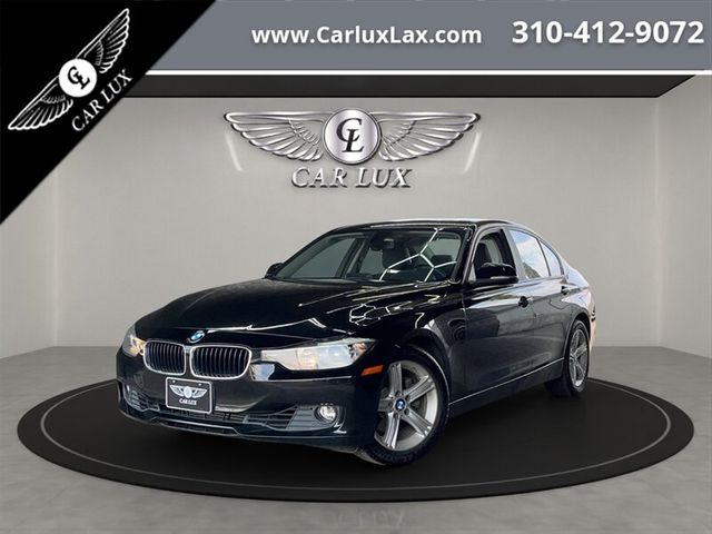 2013 BMW 3 Series 328i