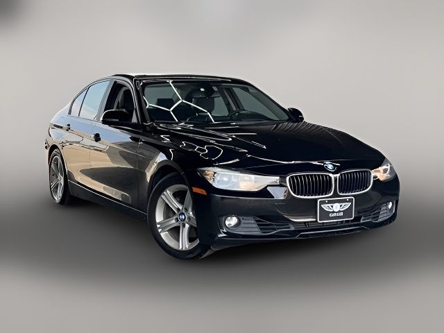 2013 BMW 3 Series 328i