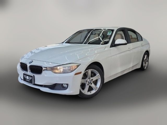 2013 BMW 3 Series 328i