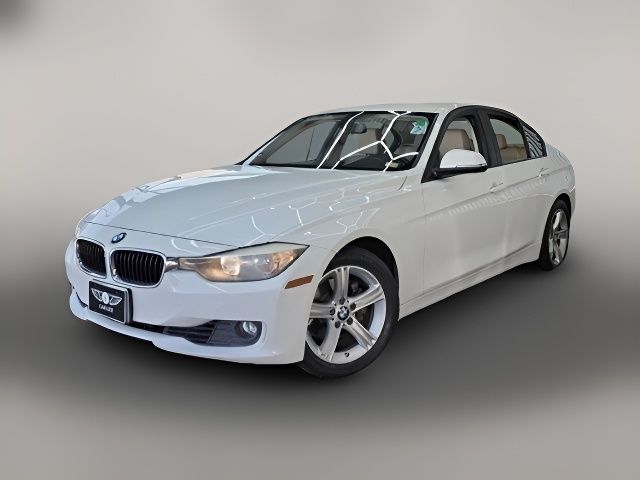 2013 BMW 3 Series 328i