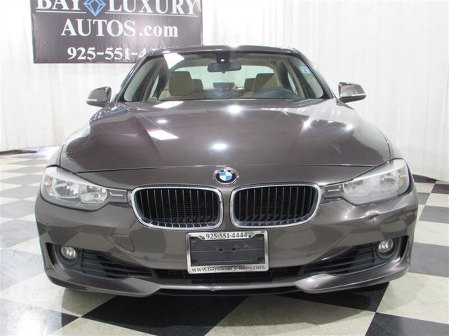 2013 BMW 3 Series 328i