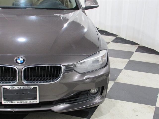 2013 BMW 3 Series 328i