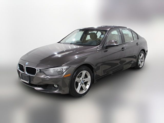 2013 BMW 3 Series 328i