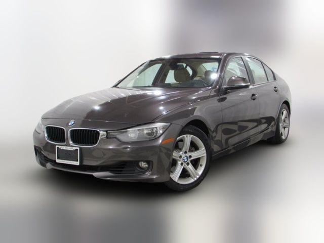 2013 BMW 3 Series 328i