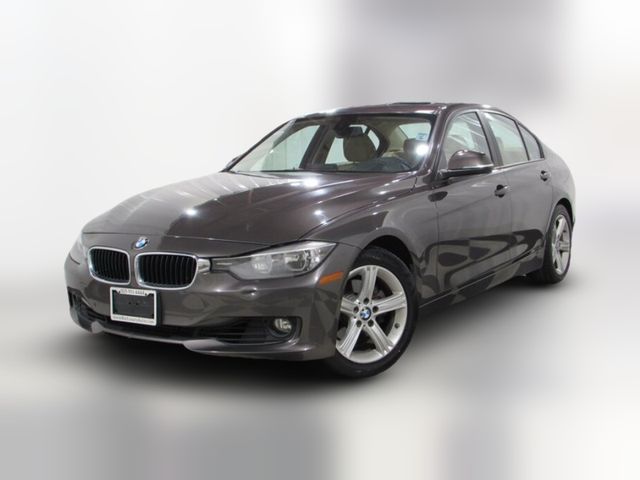 2013 BMW 3 Series 328i