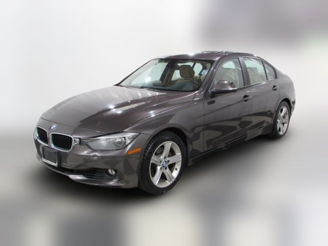 2013 BMW 3 Series 328i