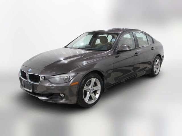 2013 BMW 3 Series 328i