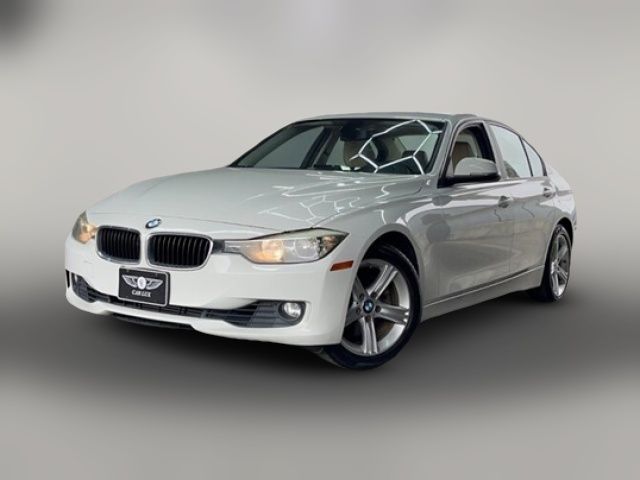 2013 BMW 3 Series 328i