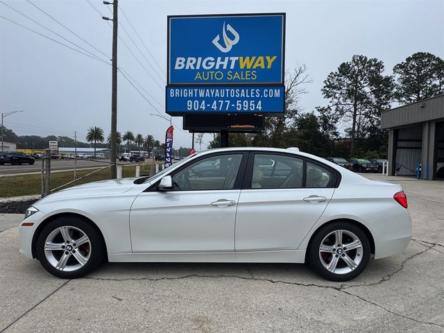 2013 BMW 3 Series 328i