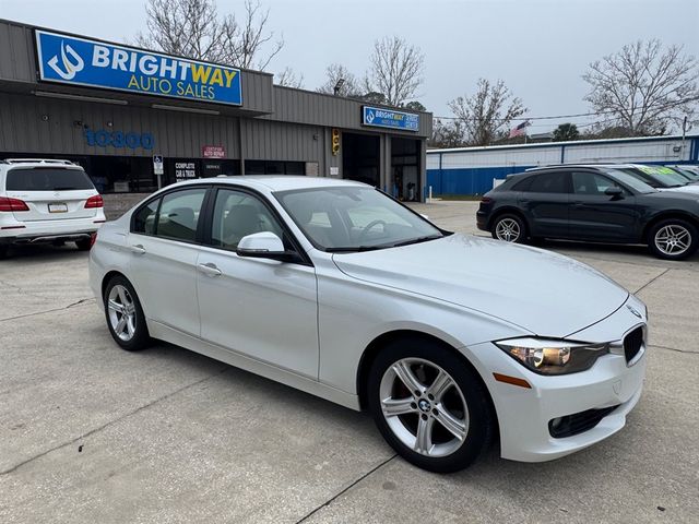 2013 BMW 3 Series 328i