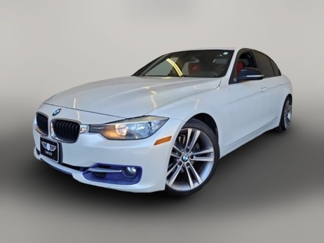 2013 BMW 3 Series 328i