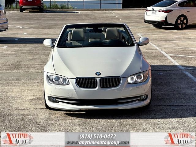 2013 BMW 3 Series 328i