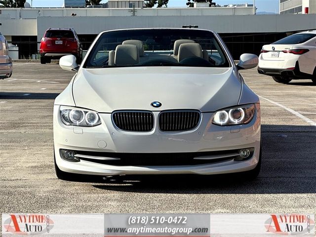 2013 BMW 3 Series 328i