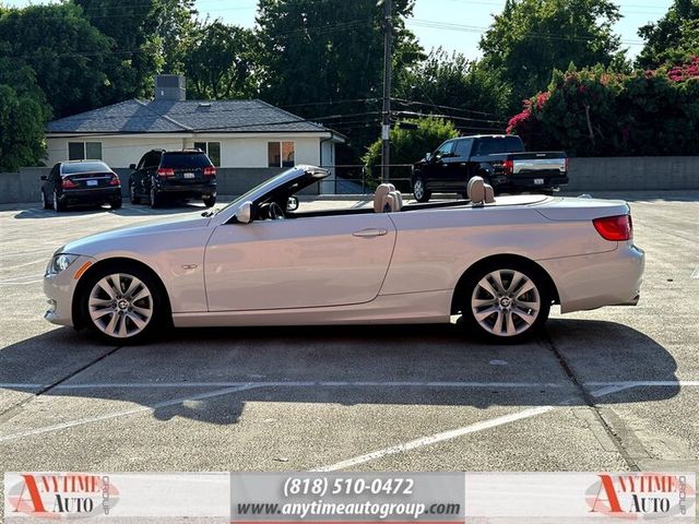 2013 BMW 3 Series 328i