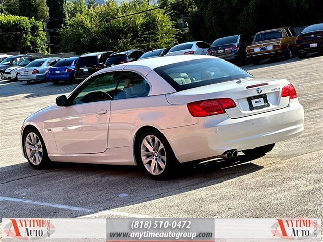 2013 BMW 3 Series 328i