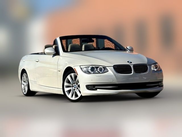 2013 BMW 3 Series 328i