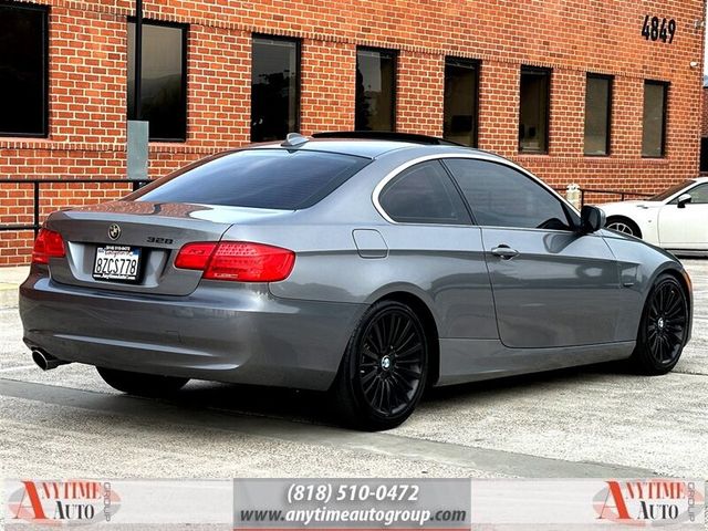 2013 BMW 3 Series 328i