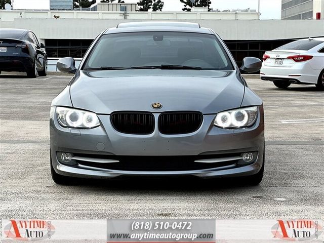 2013 BMW 3 Series 328i