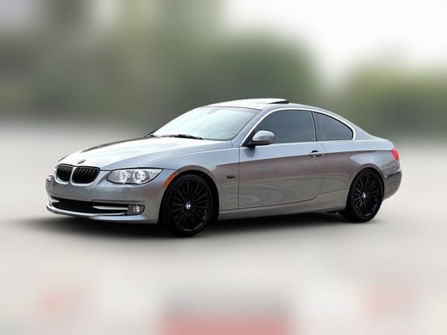 2013 BMW 3 Series 328i