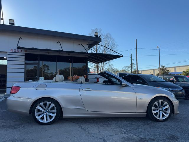 2013 BMW 3 Series 328i