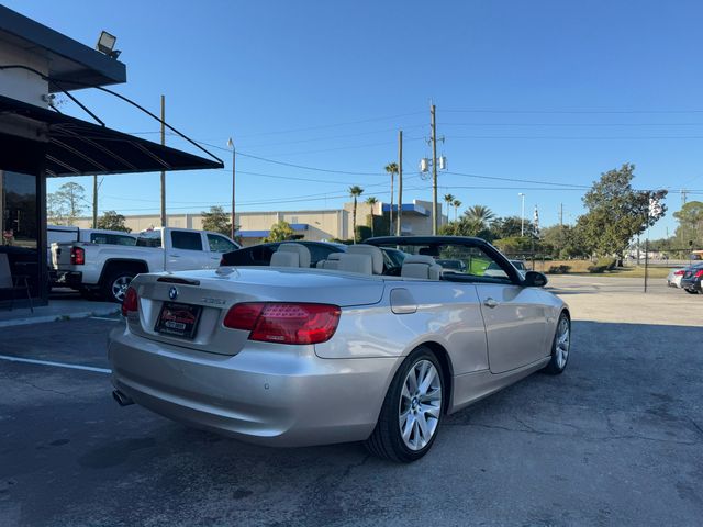 2013 BMW 3 Series 328i