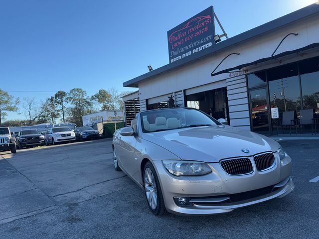 2013 BMW 3 Series 328i