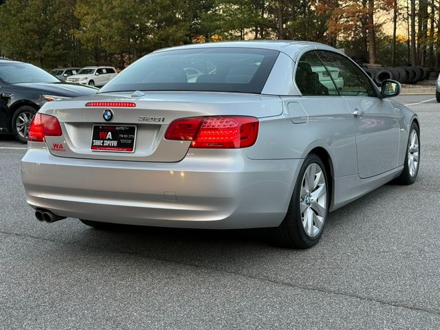 2013 BMW 3 Series 328i