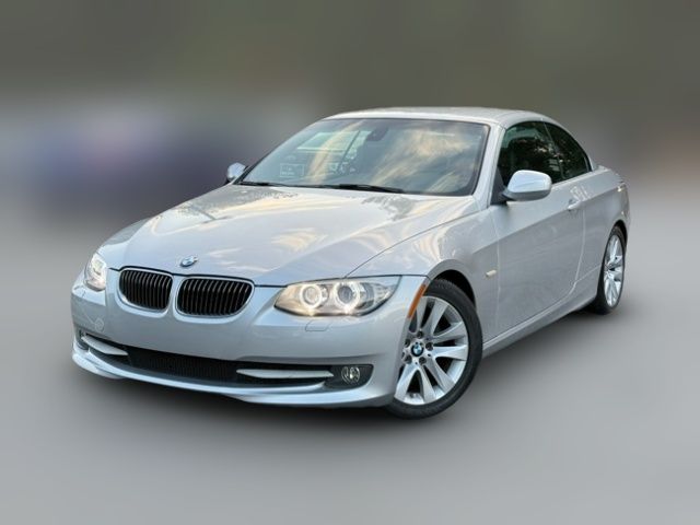 2013 BMW 3 Series 328i