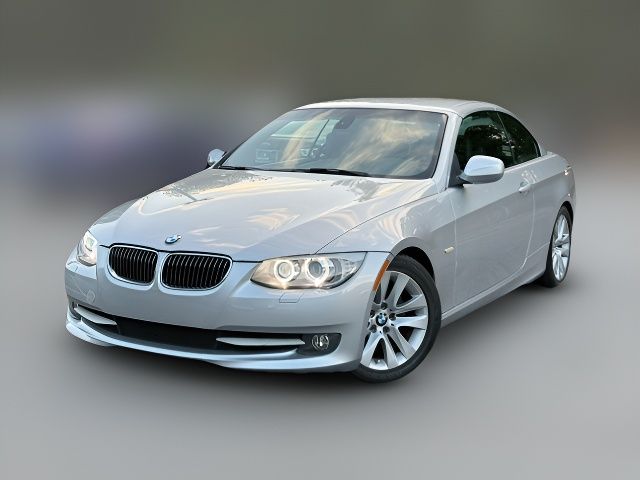 2013 BMW 3 Series 328i