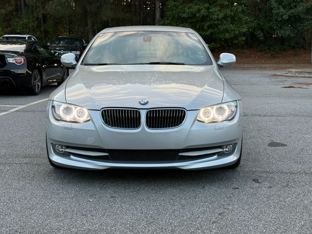 2013 BMW 3 Series 328i