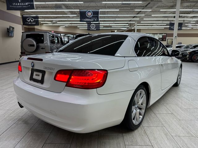 2013 BMW 3 Series 328i