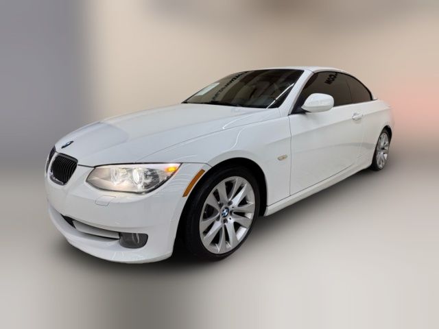 2013 BMW 3 Series 328i