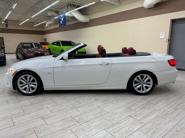 2013 BMW 3 Series 328i